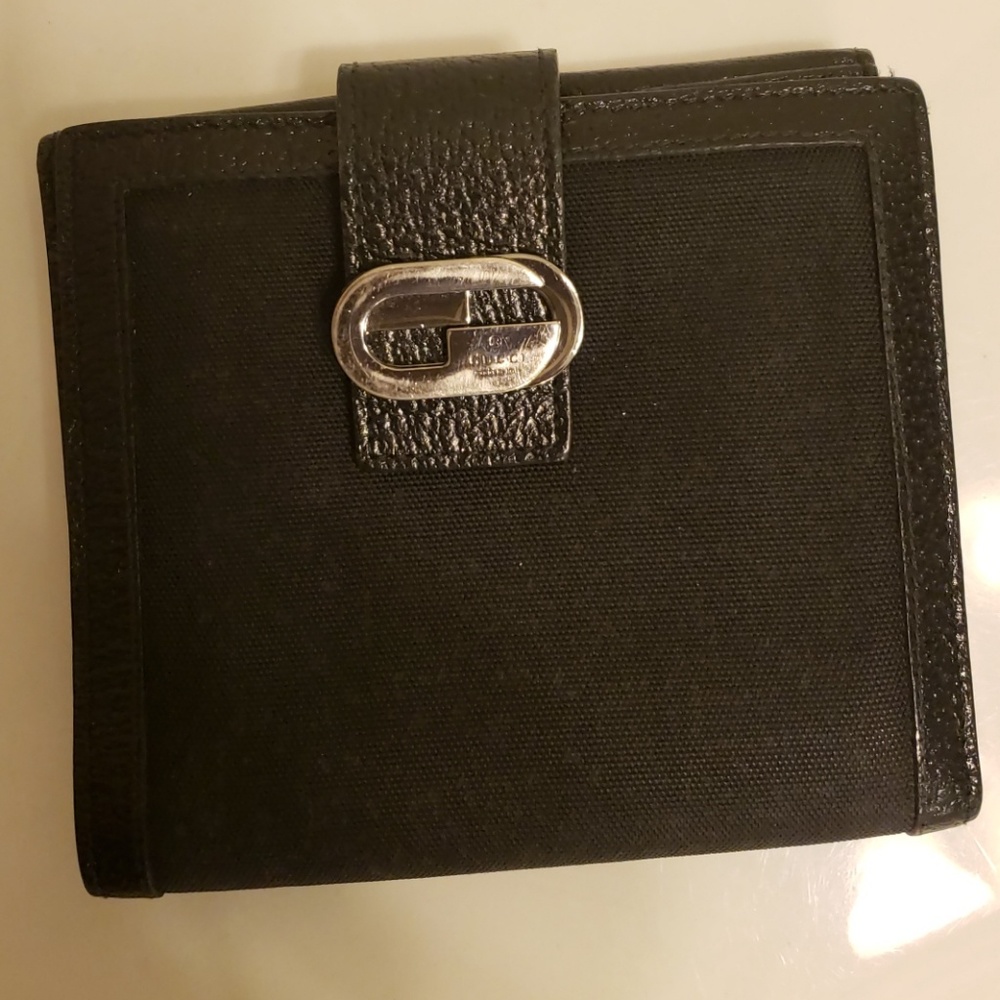 Gucci Wallet